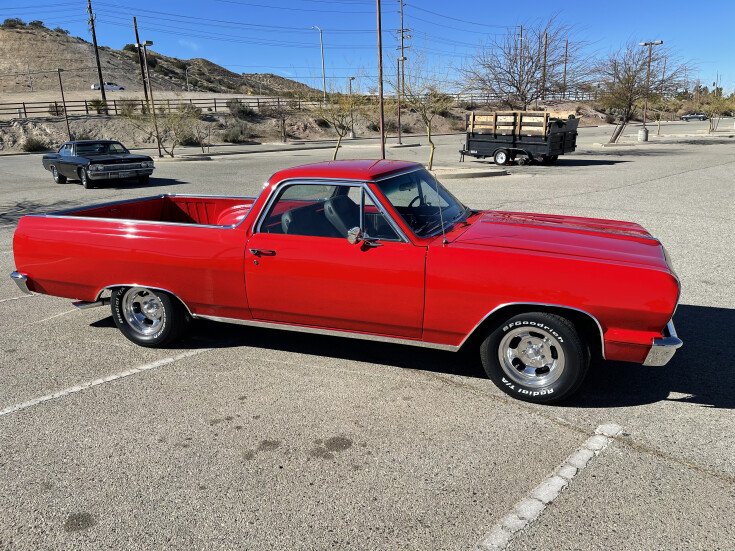 Photo for 1964 Chevrolet El Camino V8